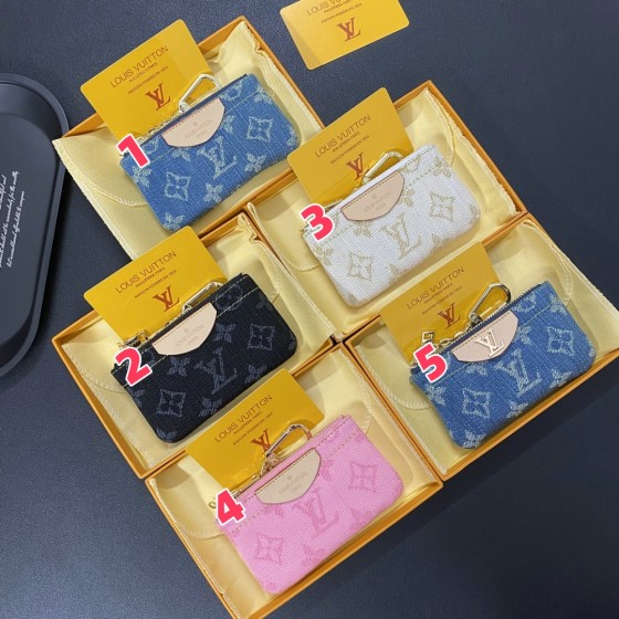 Fashion Leather Card Holder Storage Bank Credit Cash Card ID Card Passport Holders Bag Organizer Case Wallet Pocket Purse